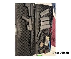 Specna arms m4 - Image 3