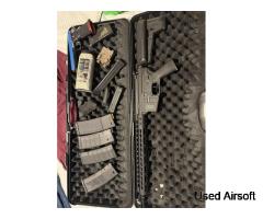 Specna arms m4 - Image 4