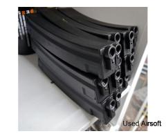 15x MP5 Polymer Mid Cap Mags
