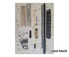SilverBack A2 16inch Upgraded, - Image 3