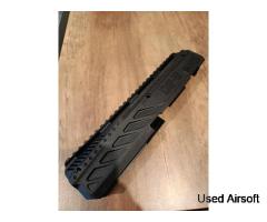 MCS Tippman Tipx CMP-18 Carbine Conversion Housing