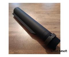 Milspec mil spec buffer / stock tube AR M4 - Image 4
