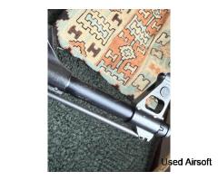 Tokyo Marui AkK74 S EBB With 4 Magazines - Image 3
