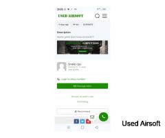 Scam alert