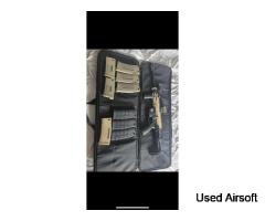 KWA Evo 4