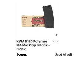 KWA Evo 4 - Image 2