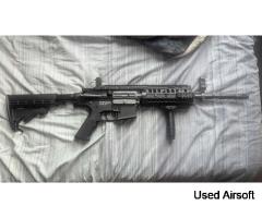 ICS-141 M4 S-System S.I.R - Image 3