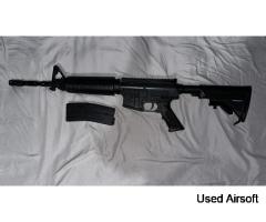 Boneyard M4