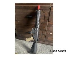 VFC Mk18/L119a2 AEG