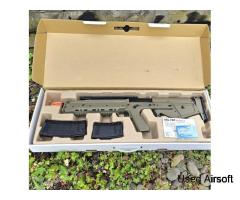 Airsoft Keltec/EMG RDB17 AEG -New - Image 3