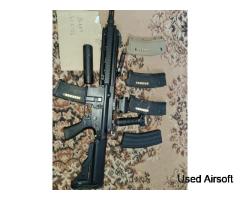 Tm 416d next gen blowback - Image 2