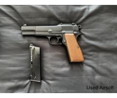 WE browning 9mm - Image 2