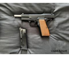 WE browning 9mm - Image 3