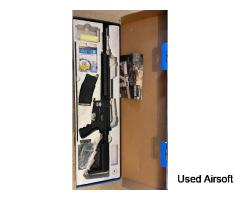 CM16 R8-L Brand New still in box