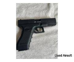 ASG Glock