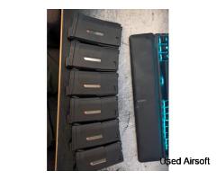 Airtac Glock CnC adapter + EPM1s Mags - Image 2