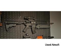 We 416 gbb