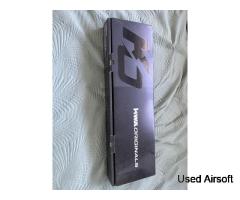 Eve-9 KWA Original Airsoft Gun