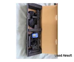 Eve-9 KWA Original Airsoft Gun - Image 2