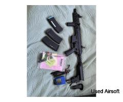 Eve-9 KWA Original Airsoft Gun - Image 3