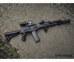 Arcturus AK-74 AT-AK04 AEG