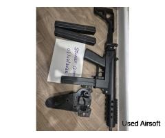 ECHO 1 GAT (TEC 9)