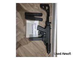 ECHO 1 GAT (TEC 9) - Image 2