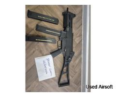 STAR UMP45