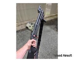 Tokyo Marui HPA Breacher