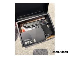 Walther PPK BB - Image 2