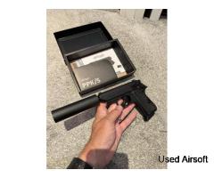Walther PPK BB - Image 3
