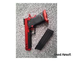 Vengeance Hi Capa (Broken Hammer)