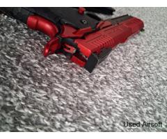 Vengeance Hi Capa (Broken Hammer) - Image 2