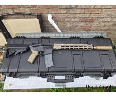 Upgraded Tokyo Marui MWS M4A1 URGI 14.5” GBBR - Image 2