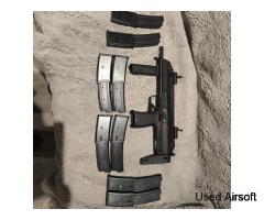 Vfc mp7 aeg