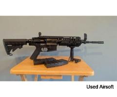 ICS-141 M4 S-System S.I.R AEG