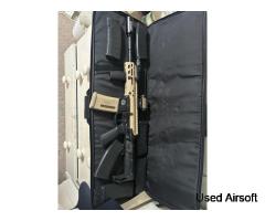 KWA Evo 4 (Glasgow)