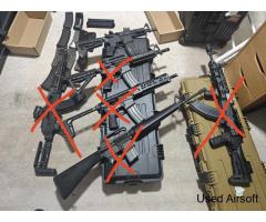 gbbrs for sale