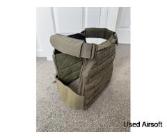 Warrior Plate Carrier - Image 2