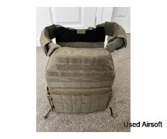 Warrior Plate Carrier - Image 3