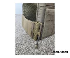 Warrior Plate Carrier - Image 4