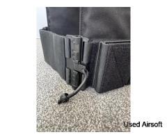 Warrior Covert Plate Carrier - Image 4
