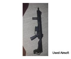 KWA EVE9