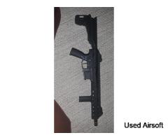 KWA EVE9 - Image 2