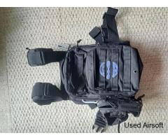 Viper plate carrier - Image 2