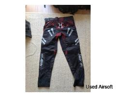 HK army Pants