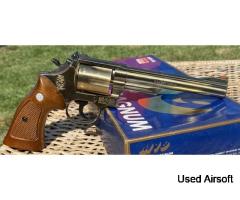 M19 S&W .357 COMBAT MAGNUN - Image 2