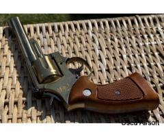M19 S&W .357 COMBAT MAGNUN - Image 3
