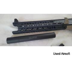 Tokyo Marui Steyr HC Custom AEG - Image 2