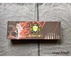LCT Airsoft M70AB2 Never Used